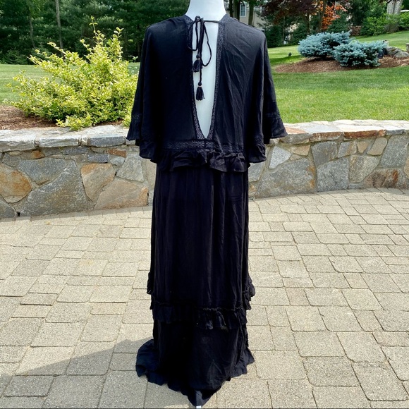 Free People Paradiso Maxi Dress - Picture 7 of 8